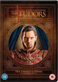 12DVDFILM / Tudorovci 1,2,3,4 / Kompletn kolekce / 12DVD