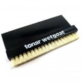 GramofonyGRAMO / Kartek prodn na vinyly / Tonar Wetgoat brush