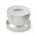 GramofonyGRAMO / Stedov adaptr / Dynavox Alu Single Puck ASP3 / Silver