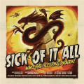 CDSick Of It All / Wake The Sleeping Dragon! / Limited