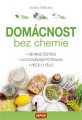 KNITottoczko Joanna / Domcnost bez chemie / Kniha