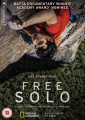 DVDDokument / Free Solo
