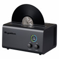 GramofonyGRAMO / Pračka pro vinyly-ultrazvuková / Degritter RCM / Black