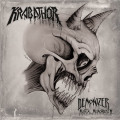 3CD/DVDKrabathor / Demonizer:Mortal Memories II / 3CD+DVD / Digipack