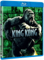 Blu-RayBlu-ray film /  King Kong / 2005 / Blu-Ray