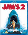 Blu-RayBlu-ray film /  elisti 2 / Jaws 2 / Blu-Ray