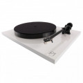 GramofonyGRAMO / Gramofon Rega Planar 1 / White