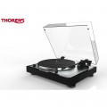 GramofonyGRAMO / Gramofon Thorens TD 402 DD / Black+AT-VM95 E