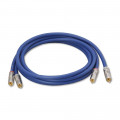 HIFIHIFI / Signálový kabel:Accuphase AL-15 / RCA / 2x1,5m
