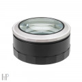 GramofonyGRAMO / Lupa s LED osvtlenm / Dynavox Phono Magnifying Glass