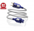 HIFIHIFI / Sov kabel:IsoTek EVO3 Sequel 2m / C13