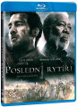 Blu-RayBlu-ray film /  Posledn ryti / Blu-Ray