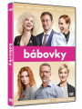 DVDFILM / Bbovky