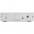 HIFIHIFI / Sluchtkov zesilova Musical Fidelity V90 BHA / Silver