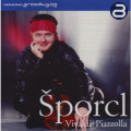 CDŠporcl Pavel / Vivaldi / Piazzolla