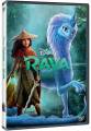 DVDFILM / Raya a drak