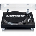 GramofonyGRAMO / Gramofon Lenco L-3809BK