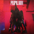 LPPearl Jam / Ten / Vinyl