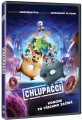 DVDFILM / Chlupci