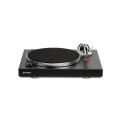 Gramofony / GRAMO / Gramofon Rekkord M600 / Black