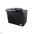 GramofonyGRAMO / Praka pro vinyly / Ludic-ISMO Record Washer / Black