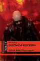 KNIHalford Rob / Doznn rockera / Kniha