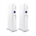 HIFIHIFI / Repro sloupov:Kef Reference 3 / Blue Ice White / 2ks