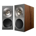 HIFIHIFI / Repro reglov / KEF Reference 1 / Silver Satin Walnut / 2ks