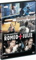DVD / FILM / Romeo a Julie / 1996