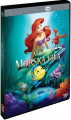 DVDFILM / Mal mosk vla / Disney