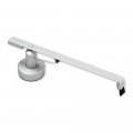 GramofonyGRAMO / Ramnko s istcm kartkem Pro-Ject Sweep It E / Slv