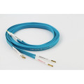 HIFIHIFI / Repro kabel:Tellurium Q-Ultra Blue II / 2x2,5m