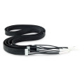 HIFIHIFI / Repro kabel:Tellurium Q-Ultra Silver / 2x1,5m