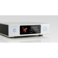 HIFIHIFI / Streamer / Music Server Aurender N200 / Silver