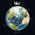 LPBlur / Bustin'+Dronin' / Vinyl / 2LP