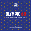 5LP / Olympic / 60 / Coloured / Box Set / Vinyl / 5LP