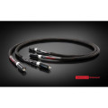 HIFIHIFI / Signlov kabel:Tellurium Q Statement / RCA / 2x1m