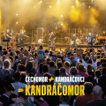 LPČechomor & Kandráčovci / Kandráčomor / Vinyl
