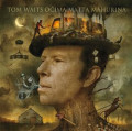 KNIWaits Tom / Tom Waits oima Matta Mahurina / Kniha