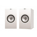 HIFIHIFI / Repro reglov / KEF Q350 / Satin White / 2ks