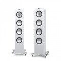 HIFIHIFI / Repro sloupov:Kef Q550 / Satin White / 2ks