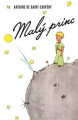 KNIExupery A.S. / Mal princ / Kniha / broovan