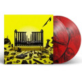 2LP / Metallica / 72 Seasons / Exclusive Retailer Colour Red / Vinyl / 2LP