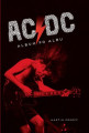 KNI / AC/DC / Album po albu / Martin Popoff / Kniha