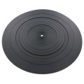 GramofonyGRAMO / Slipmat Tonar Rubber Mat / Pryov