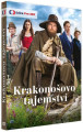 DVDFILM / Krakonoovo tajemstv