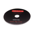 HIFIHIFI / Zahoovac CD / Tellurium Q System Disc