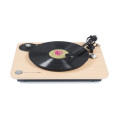 GramofonyGRAMO / Gramofon Elipson Chroma 400 RIAA Oak / OM10