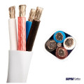 HIFIHIFI / Repro kabel:Supra Quadrax 4x2.0 / Bn metr