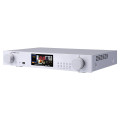 HIFIHIFI / Síťový přehrávač DAC:CoctailAudio N25AMP / Silver